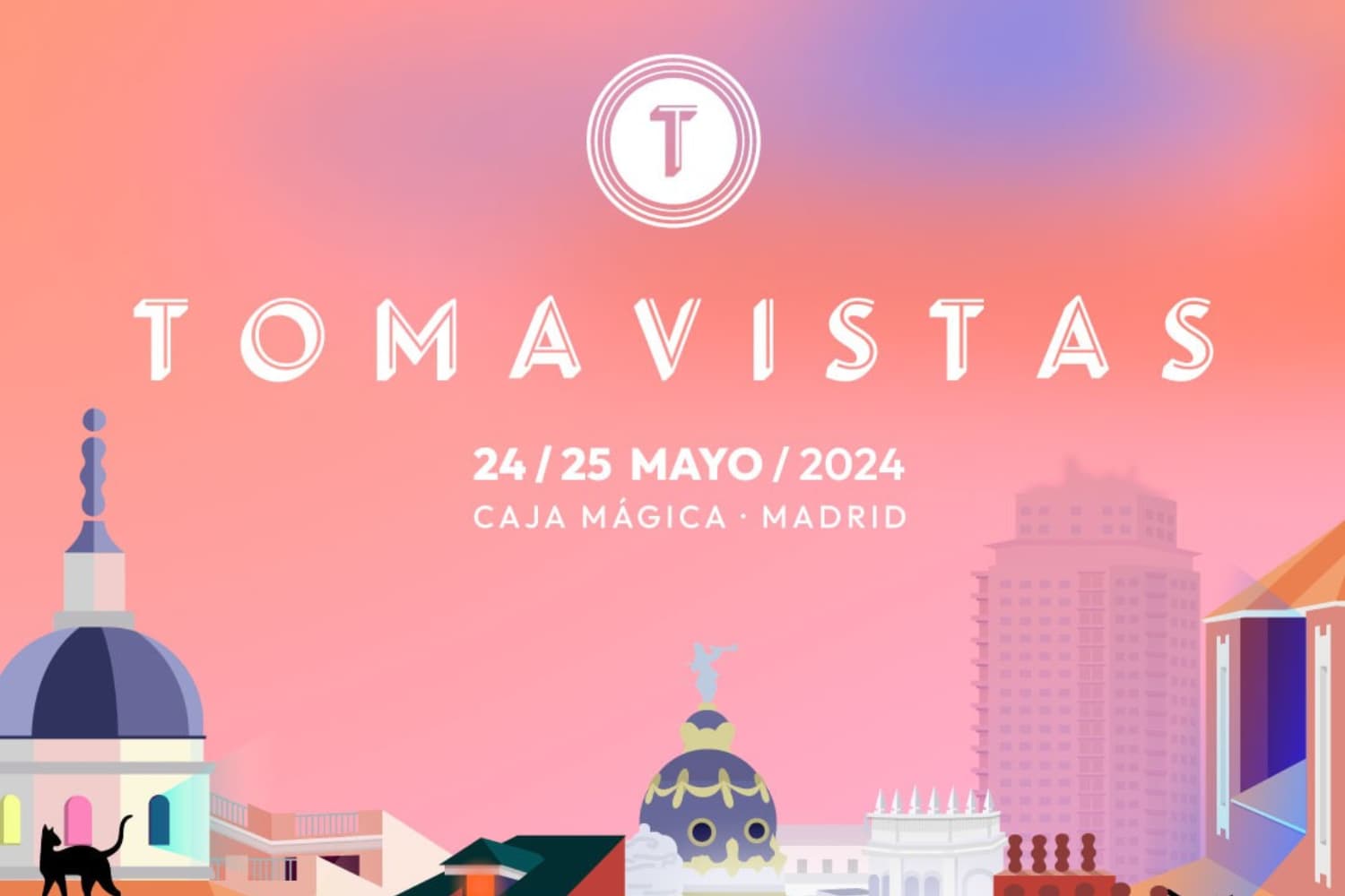 Tomavistas Festival