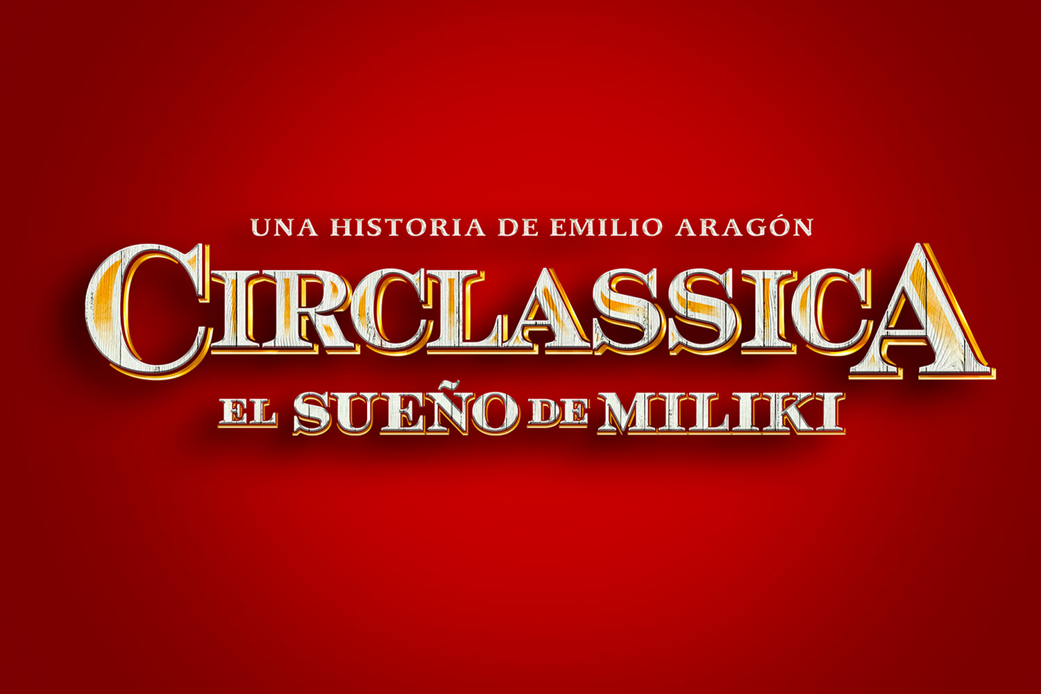 Circlassica. Miliki's dream poster