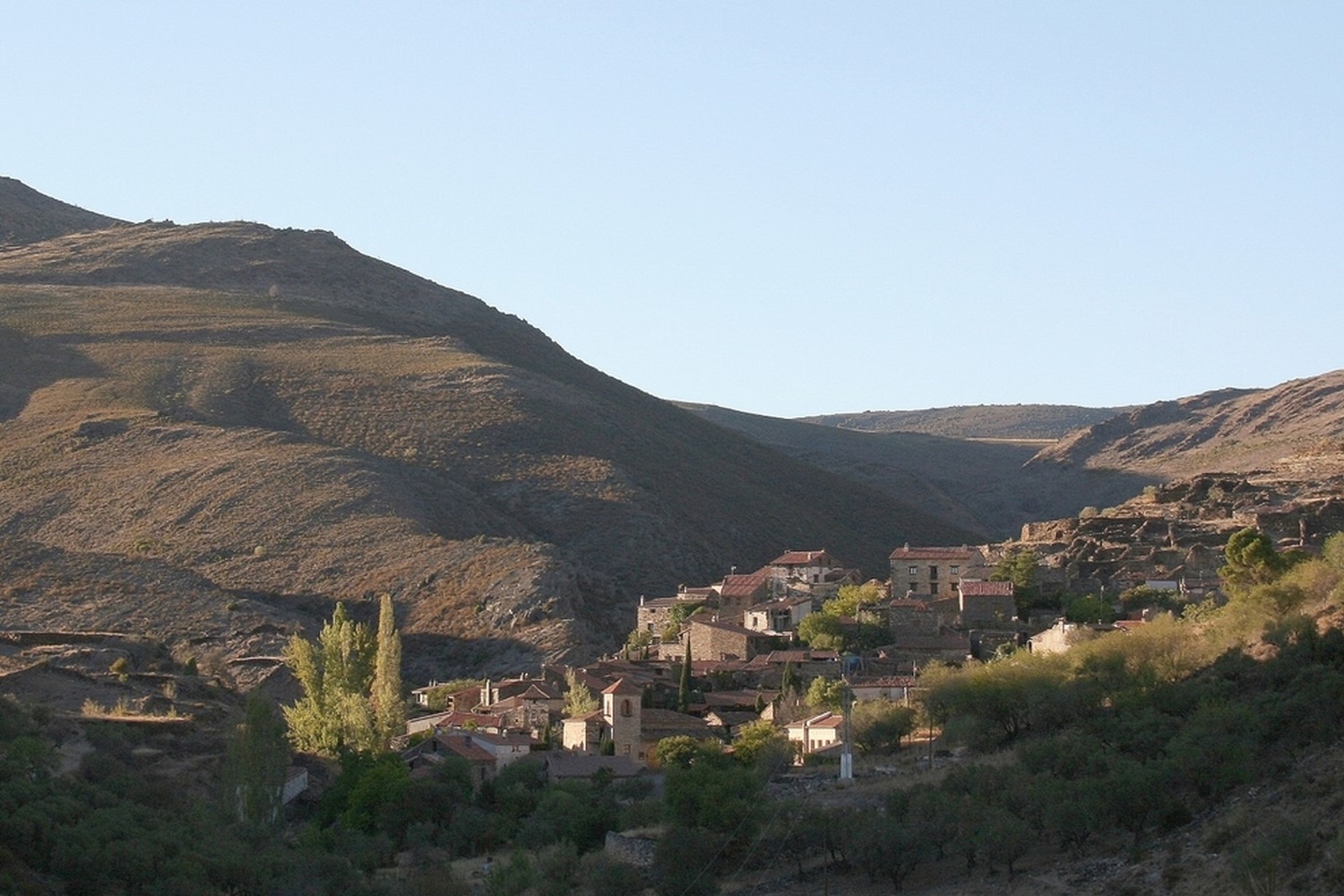 Valle del Jarama