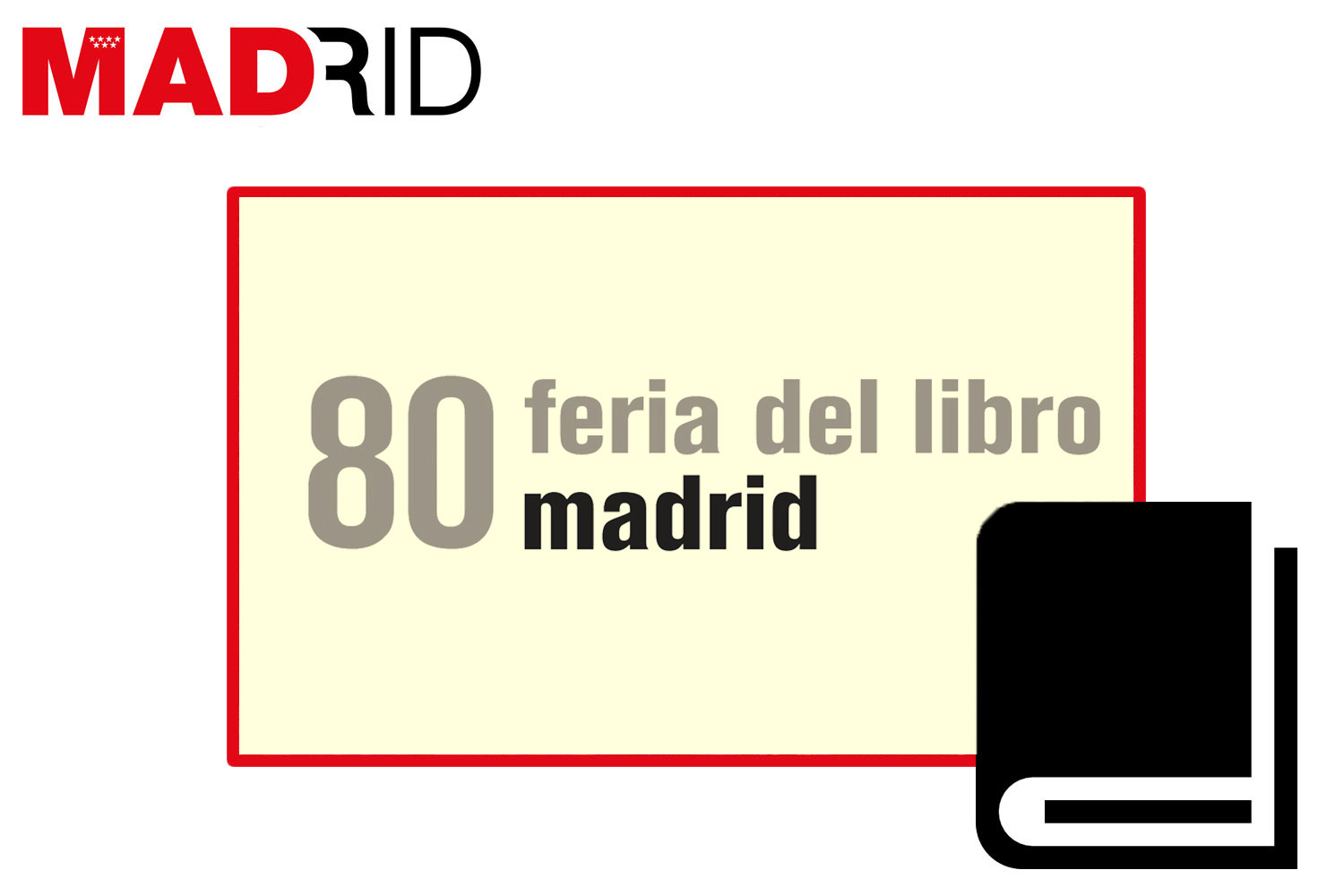 Madrid Book Fair
