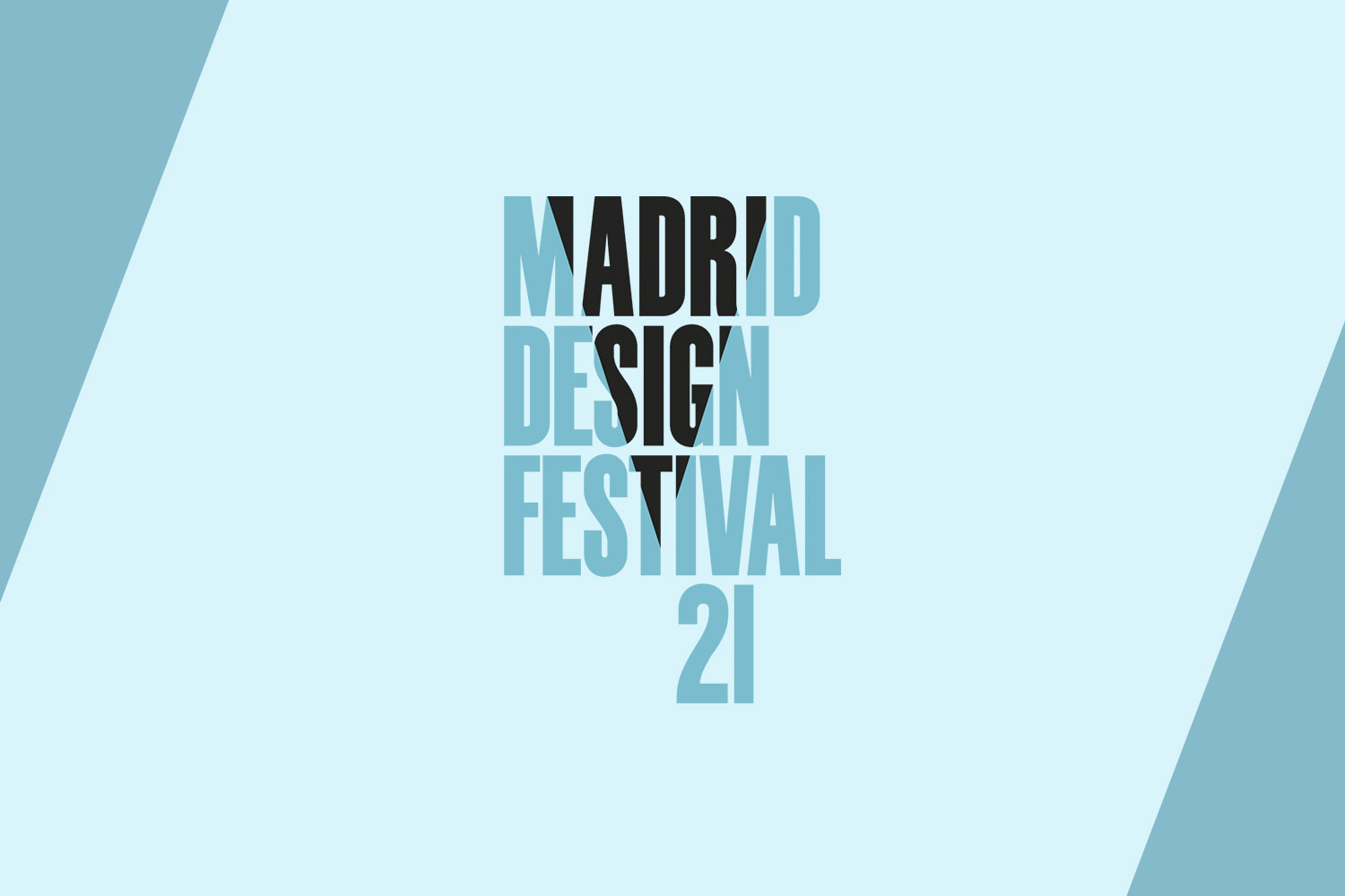Madrid Design Festival 2021