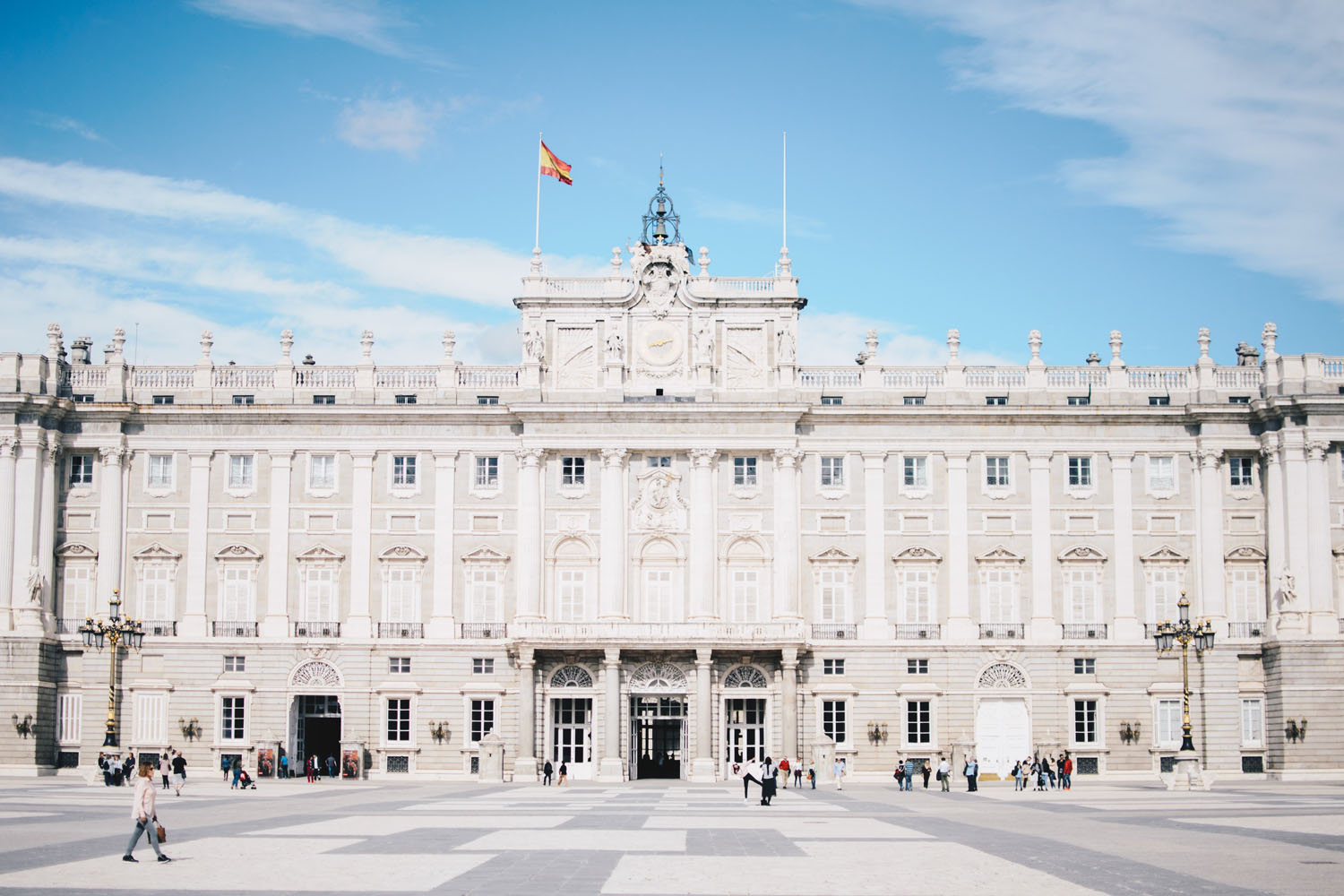Dos rutas turísticas literarias por Madrid