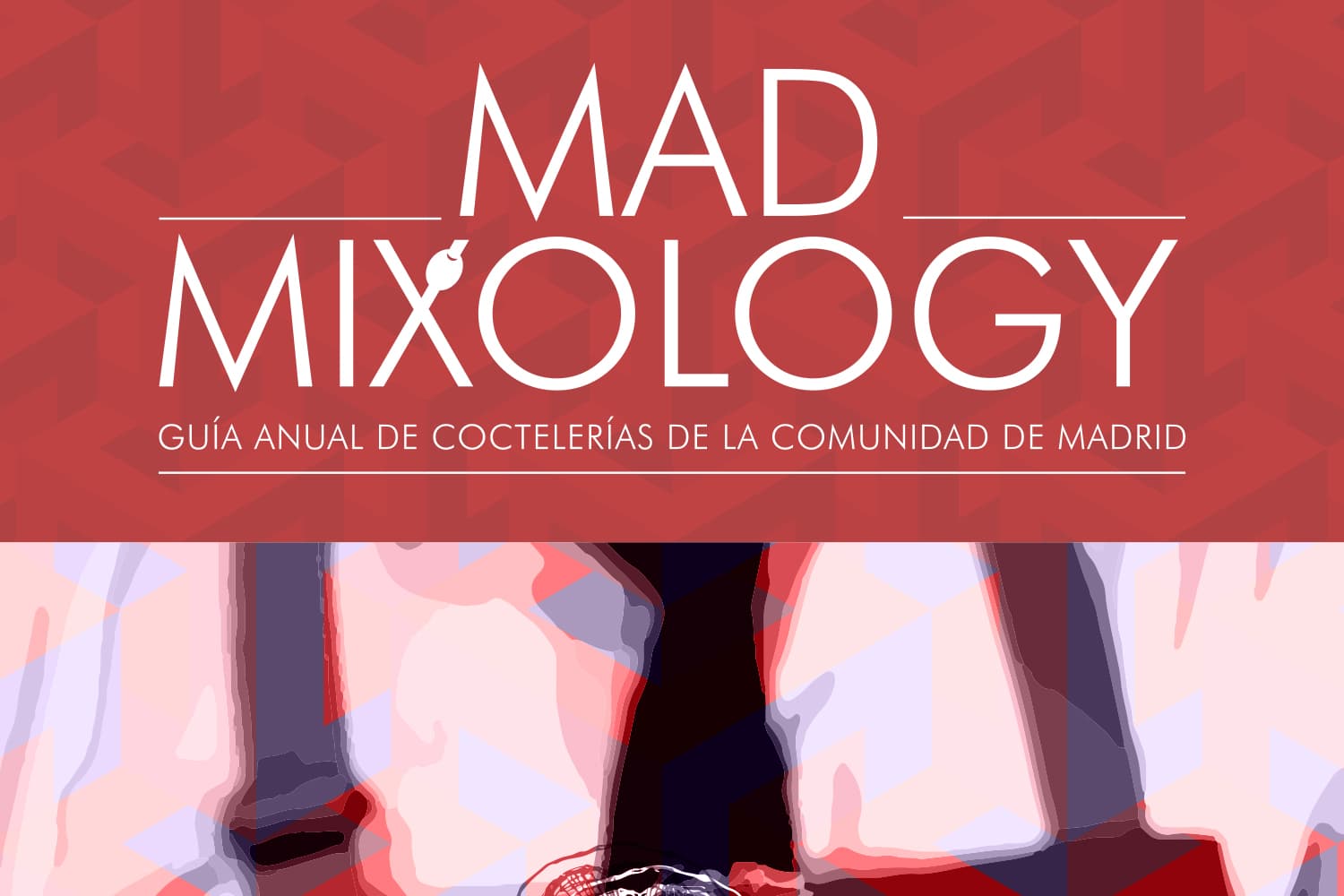 Guía anual de las coctelerías de la Comunidad de Madrid